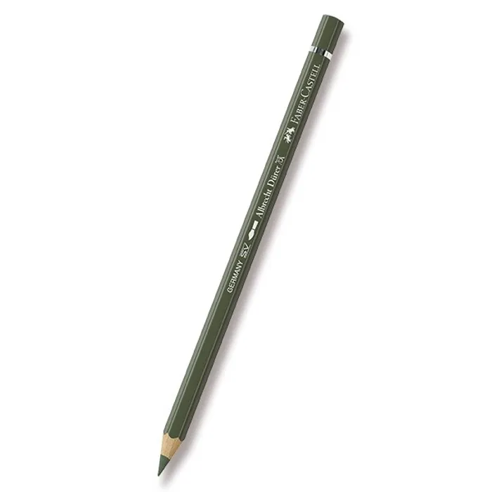 Główne zdjęcie produktu Pastelka Albrecht Dürer 174 (8200-174) Faber Castell (117674)