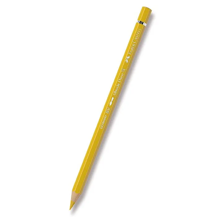 Główne zdjęcie produktu Akvarelová pastelka Faber-Castell Albrecht Dürer - žluté a oranžové odstíny 184