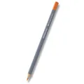 Akwarelowa kredka Goldfaber Aqua, 115 ciemna kadmowa pomarańczowa Faber Castell (114615)