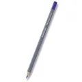 Akwarelowa kredka Goldfaber Aqua, 137 niebiesko-fioletowa Faber Castell (114637)