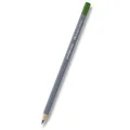 Akwarelowa kredka Goldfaber Aqua, 166 trawiasta zieleń Faber Castell (114666)