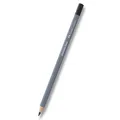 Akwarelowa kredka Goldfaber Aqua, 199 czarna Faber Castell (114699)