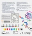 Farby akwarelowe Faber-Castell 169618 zestaw 18 szt