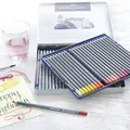 Kredki akwarelowe Faber-Castell 114648 Goldfaber Aqua blaszane pudełko, 48 kolorów