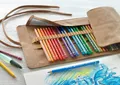 Kredki akwarelowe Faber-Castell 117530 etui Albrecht Dürer, 30 kolorów