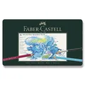 Następne zdjęcie produktu Kredki akwarelowe Faber-Castell 117536 Albrecht Dürer blaszane pudełko, 36 kolorów