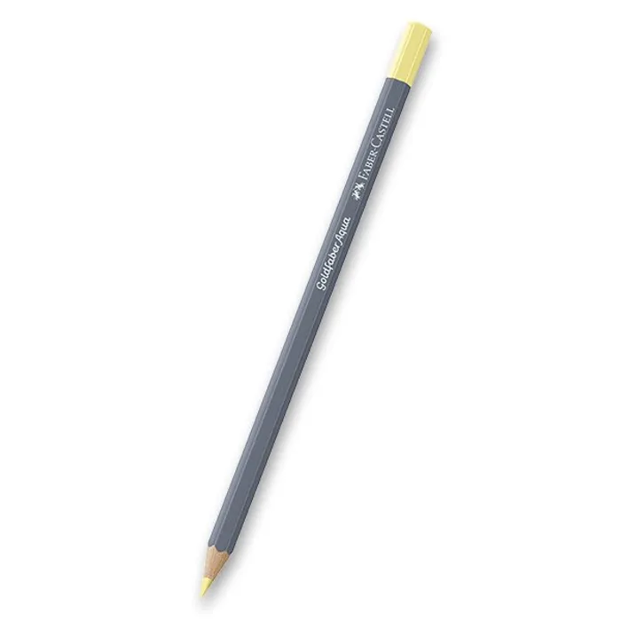 Główne zdjęcie produktu Akvarelové pastelky Faber-Castell Goldfaber Aqua 406
