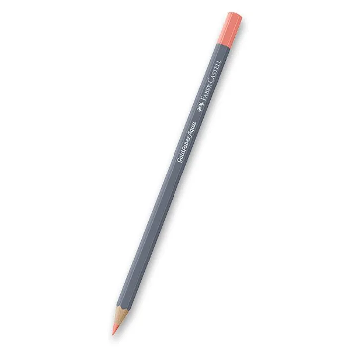Główne zdjęcie produktu Akvarelové pastelky Faber-Castell Goldfaber Aqua 418