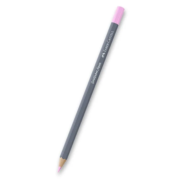 Główne zdjęcie produktu Akvarelové pastelky Faber-Castell Goldfaber Aqua 419