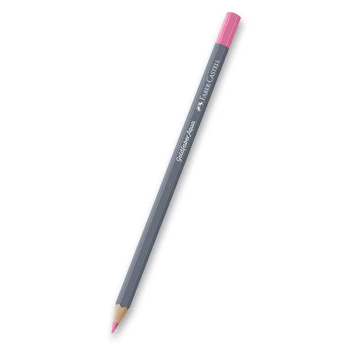 Główne zdjęcie produktu Akvarelové pastelky Faber-Castell Goldfaber Aqua 442