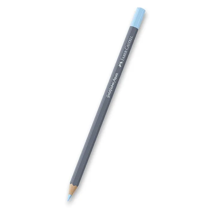 Główne zdjęcie produktu Akvarelové pastelky Faber-Castell Goldfaber Aqua 445