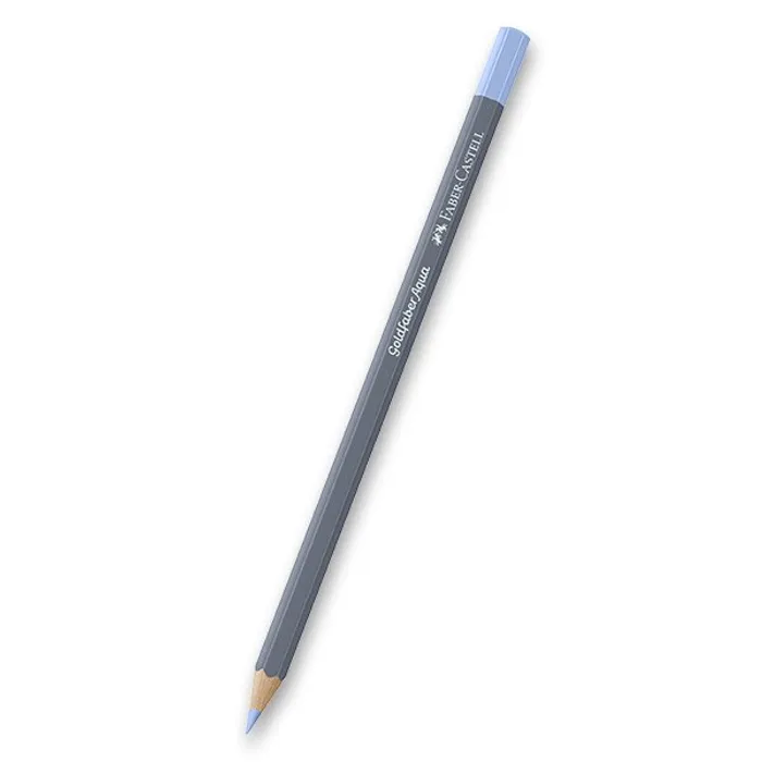 Główne zdjęcie produktu Akvarelové pastelky Faber-Castell Goldfaber Aqua 446