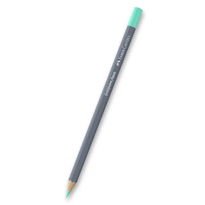 Główne zdjęcie produktu Akvarelové pastelky Faber-Castell Goldfaber Aqua 461