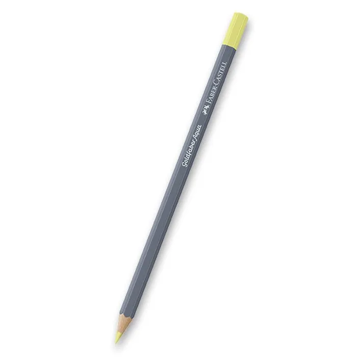 Główne zdjęcie produktu Akvarelové pastelky Faber-Castell Goldfaber Aqua 470