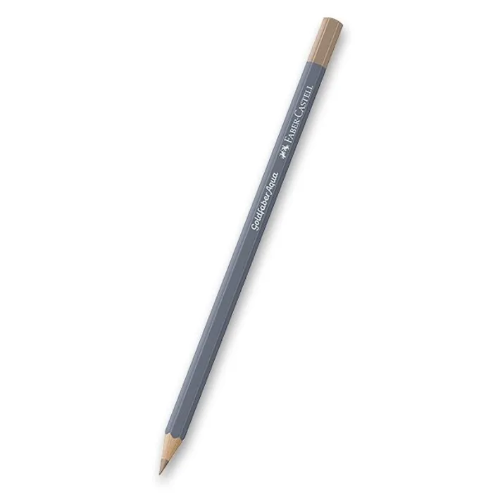 Główne zdjęcie produktu Akvarelové pastelky Faber-Castell Goldfaber Aqua 480