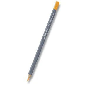 Akvarelové pastelky Faber-Castell Goldfaber Aqua - žluté a oranžové odstíny 109