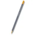 Akwarelowa kredka Goldfaber Aqua, 109 ciemna chromowa żółć Faber Castell (114609)