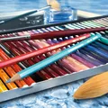Następne zdjęcie produktu Kredki akwarelowe STABILO aquacolor 36 szt. w metalowym pudełku