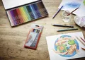 Następne zdjęcie produktu Kredki akwarelowe STABILOaquacolor - komplet 36szt