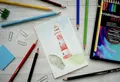 Następne zdjęcie produktu Akvarelové pastelky STABILOaquacolor ARTY - sada 12 barev