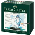 Markery akwarelowe Faber-Castell 160330 Albrecht Dürer 30 kolorów