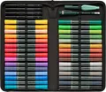 Markery akwarelowe Faber-Castell 160301 Albrecht Dürer etui, 30 szt. z akcesoriami