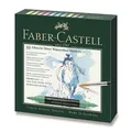 Markery akwarelowe Faber-Castell 160310 Albrecht Dürer 10 kolorów