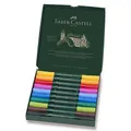 Następne zdjęcie produktu Markery akwarelowe Faber-Castell 160310 Albrecht Dürer 10 kolorów
