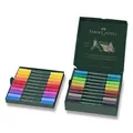 Następne zdjęcie produktu Markery akwarelowe Faber-Castell 160320 Albrecht Dürer 20 kolorów