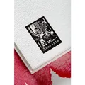 Następne zdjęcie produktu Akvarelový blok Clairefontaine Fontaine Hot Pressed 23 x 31 cm, 20 listů, 300 g