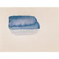 Następne zdjęcie produktu Akvarelový blok Clairefontaine Fontaine Semi Glazed 30 x 40 cm, 25 listů, 300 g