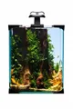 Następne zdjęcie produktu Zestaw akwariowy nano LED 10 20x20x25cm