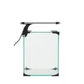 Następne zdjęcie produktu Zestaw akwariowy nano LED 20 25x25x30cm