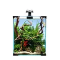 Następne zdjęcie produktu Zestaw akwariowy nano LED 20 25x25x30cm