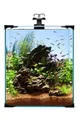 Zestaw akwariowy nano LED 30 30x30x35cm