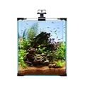 Następne zdjęcie produktu Zestaw akwariowy nano LED 30 30x30x35cm
