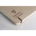 Następne zdjęcie produktu Album Clairefontaine Goldline Natural 20 x 20 cm, 32 listů, 180 g
