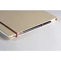 Następne zdjęcie produktu Album Clairefontaine Goldline Natural 20 x 20 cm, 32 listů, 180 g