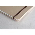 Album Clairefontaine Goldline Natural A4, 30 listů, 180 g
