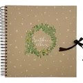 Następne zdjęcie produktu Album XL - 300x300 - kraft - Svatební