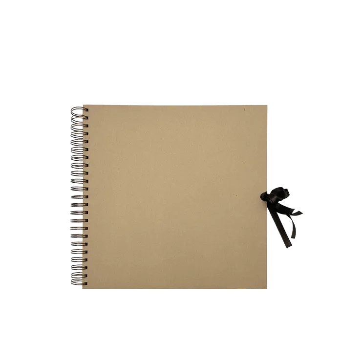 Główne zdjęcie produktu Album XL - 300x300 - kraft