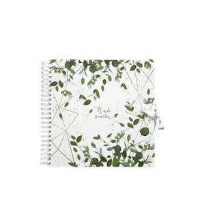Album XL - 300x300 - laminowany - Nasz ślub
