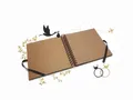 Następne zdjęcie produktu Album/Scrapbook - 210x210 - kraft