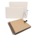 Następne zdjęcie produktu Album/Scrapbook - 210x210 - kraft