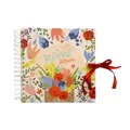 Następne zdjęcie produktu Album/Scrapbook - 210x210 - lamino - Rodinné