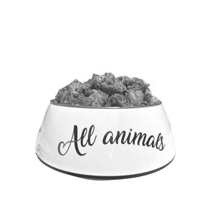 Główne zdjęcie produktu ALL ANIMALS konzerva KOČKOPES telecí jazýčky, 200 g