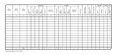 Następne zdjęcie produktu Alonž, 29,7 x 14 cm, 100 listů 1167