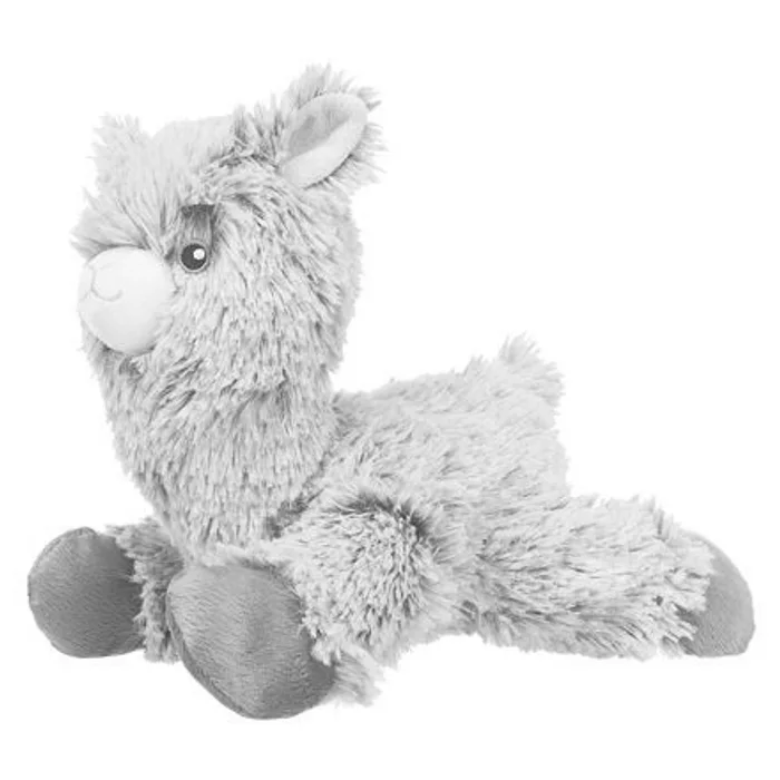 Główne zdjęcie produktu Alpaka, plyšová hračka pro psy, 22 cm