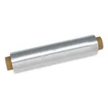 Folia aluminiowa 10,5µm 29cm x 150m [1 szt]
