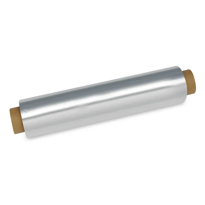 Główne zdjęcie produktu Alu fólie 10,5µm 29cm x 150m [1 ks]